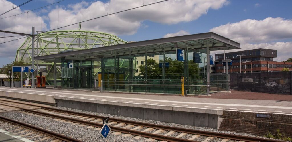 Alphen aan den Rijn