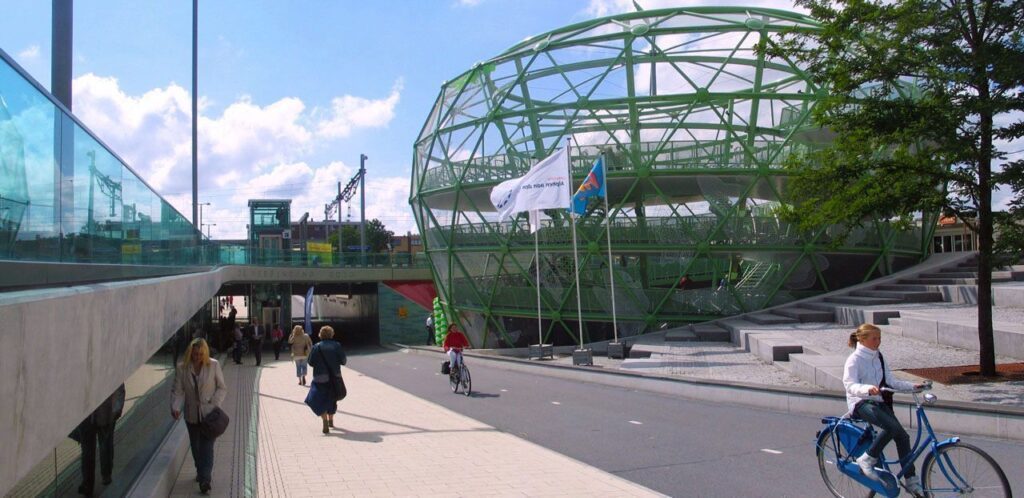 Alphen aan den Rijn