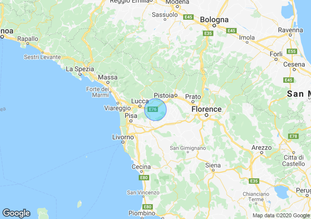 Altopascio