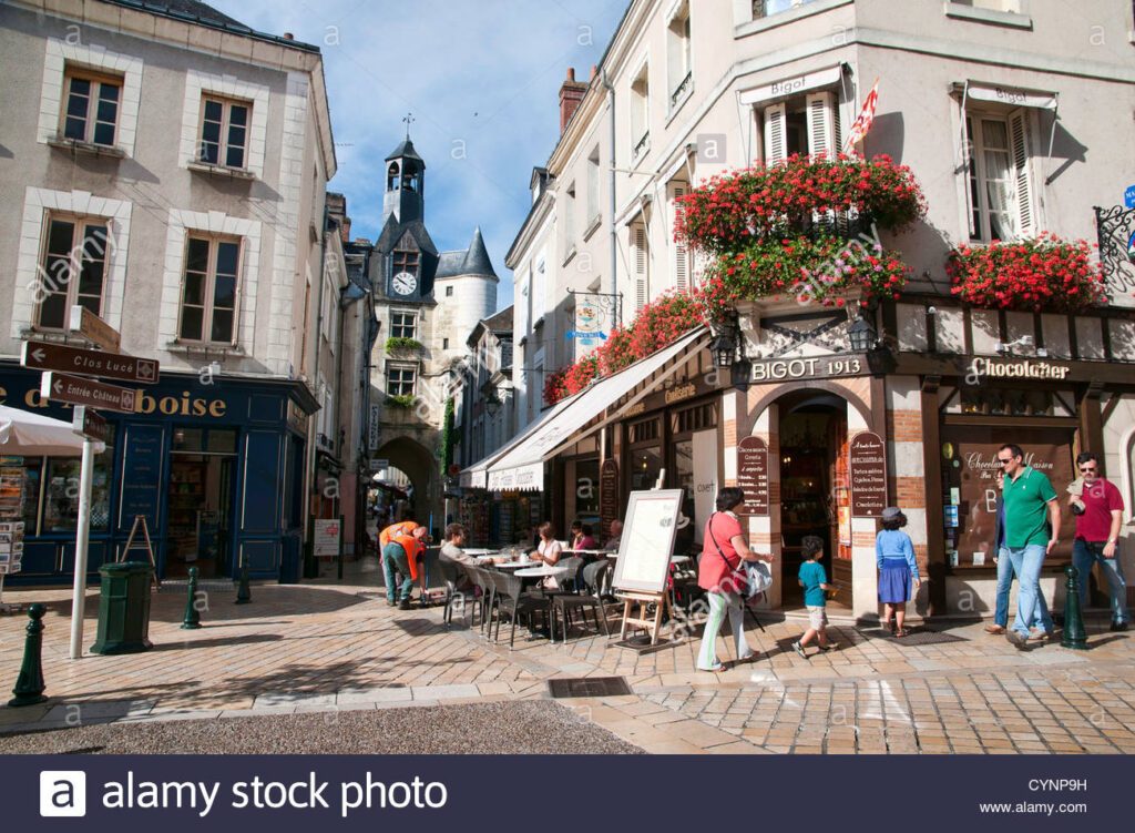 Amboise