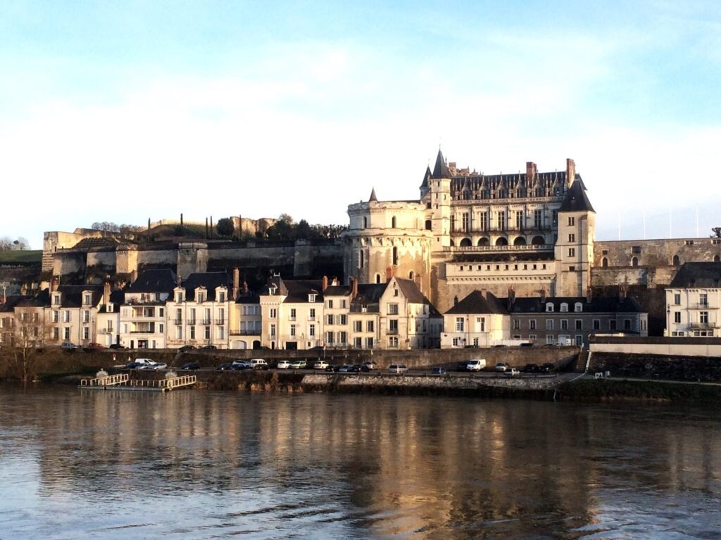 Amboise