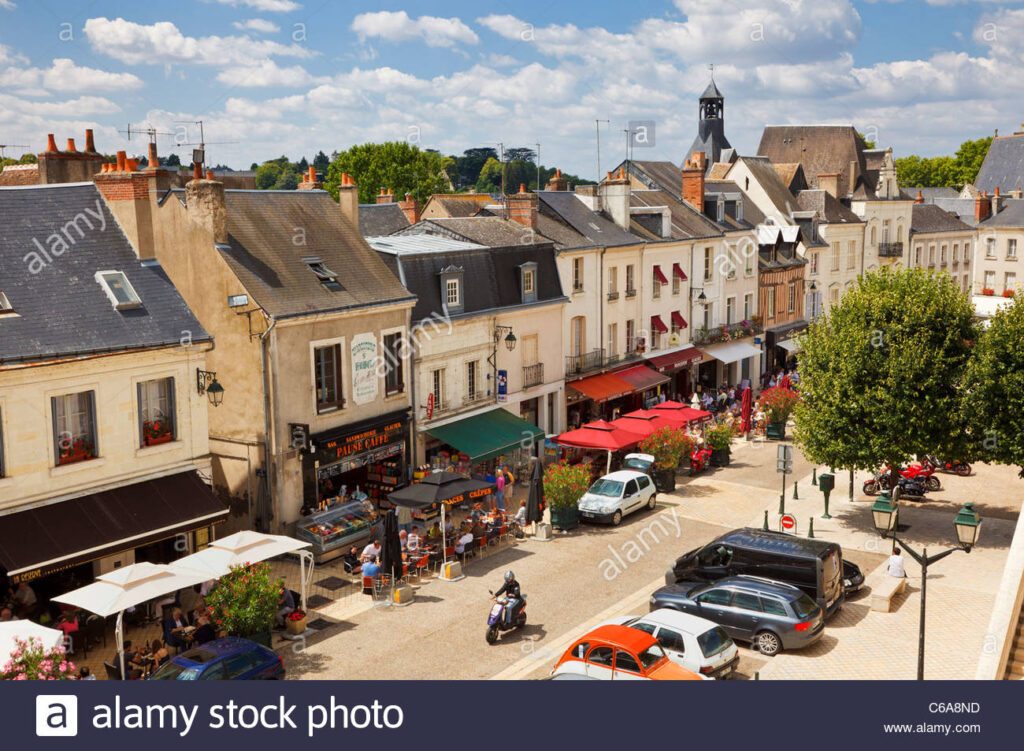 Amboise