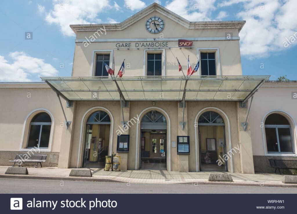 Amboise