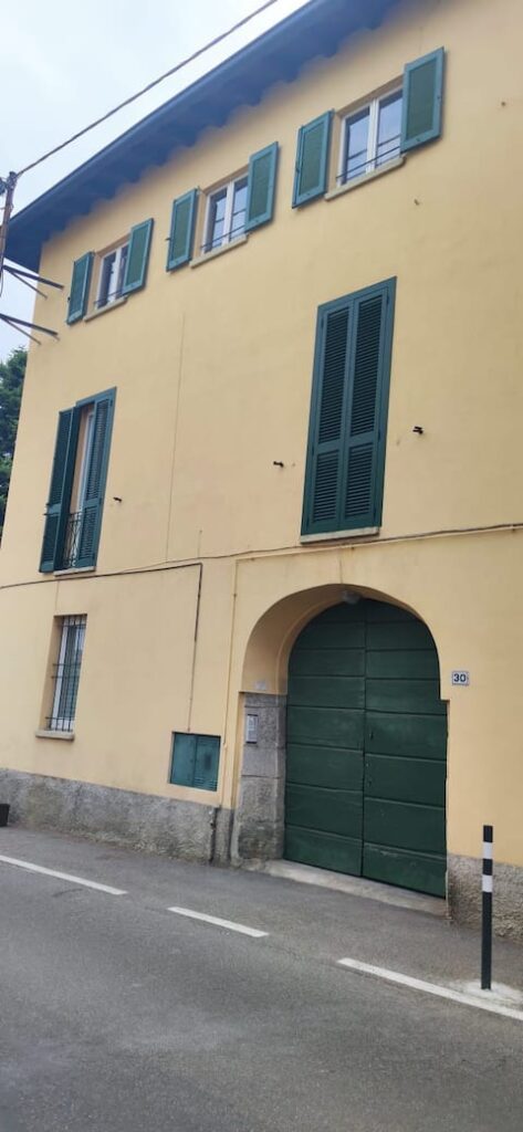 Arosio