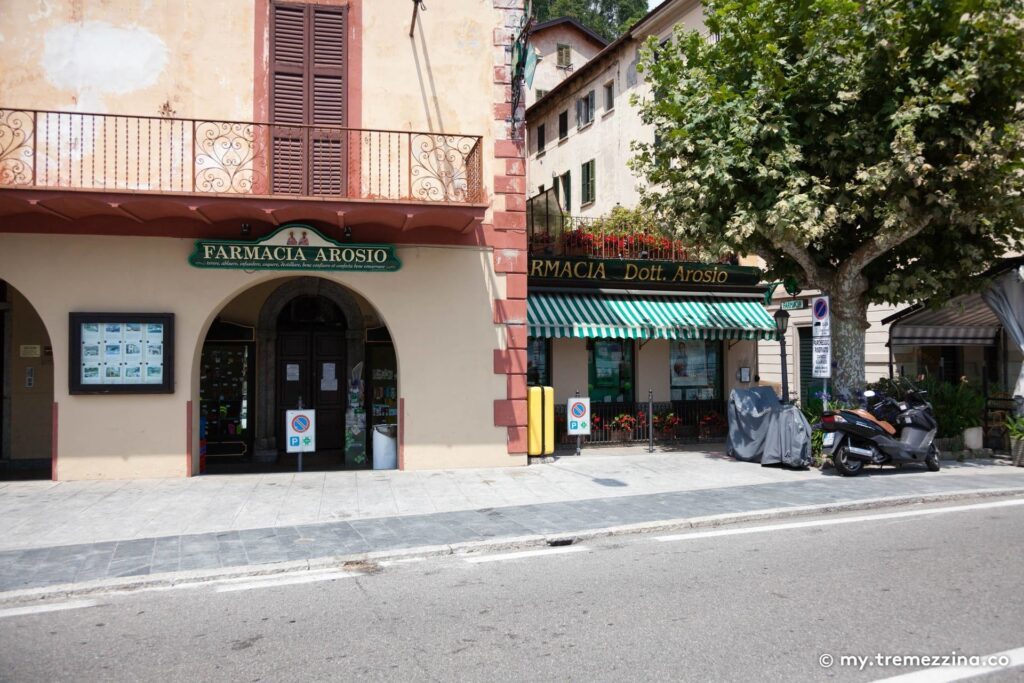 Arosio