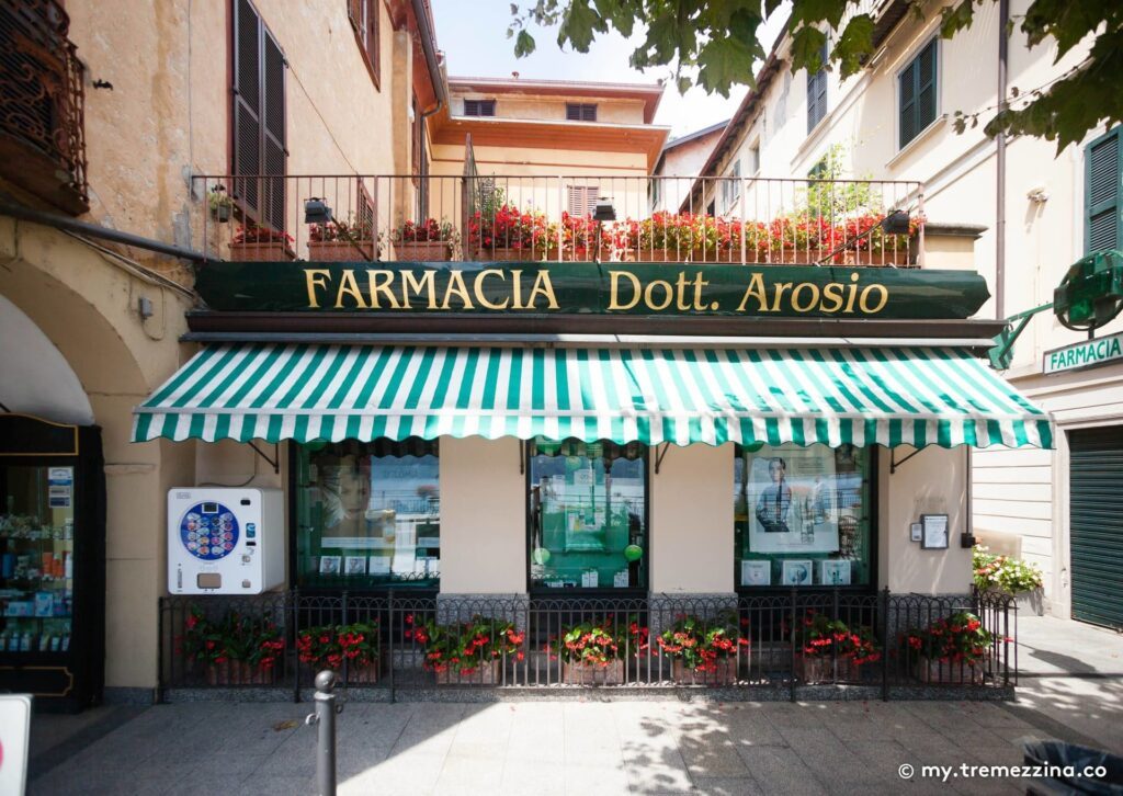 Arosio
