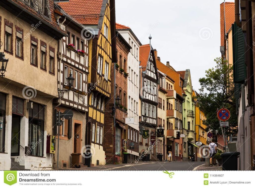 Aschaffenburg