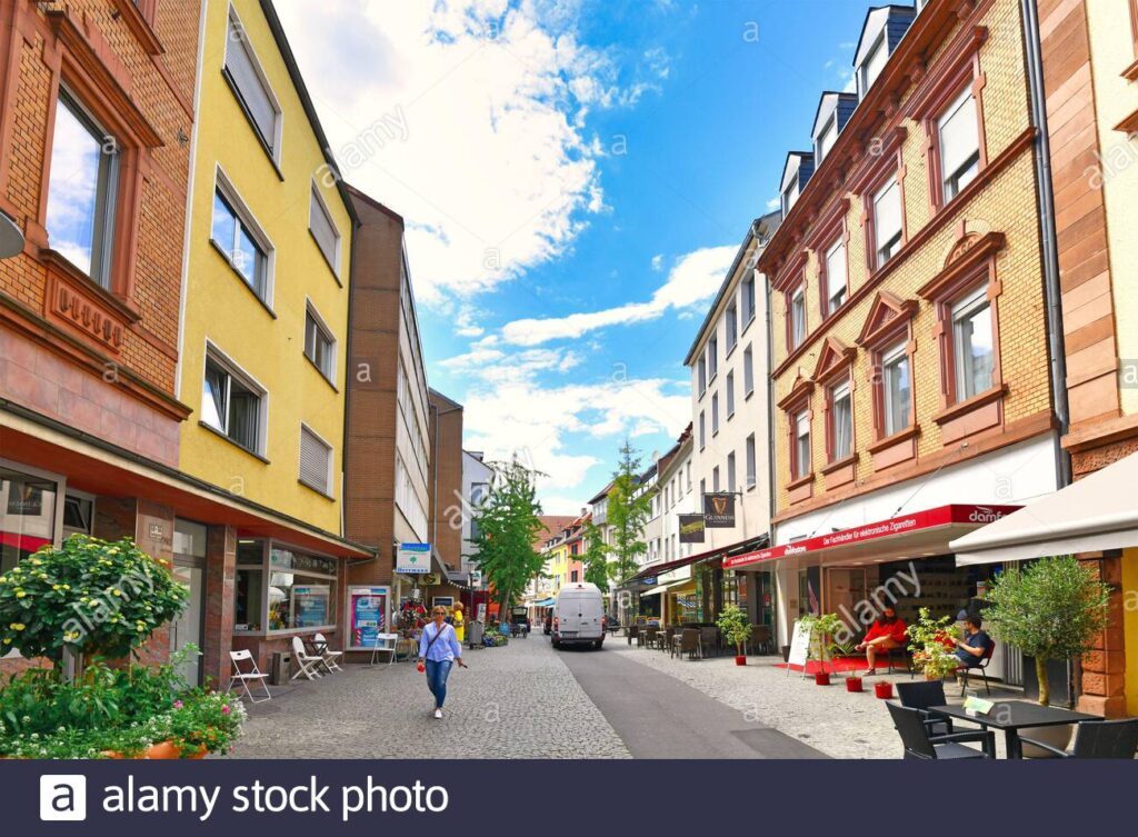 Aschaffenburg