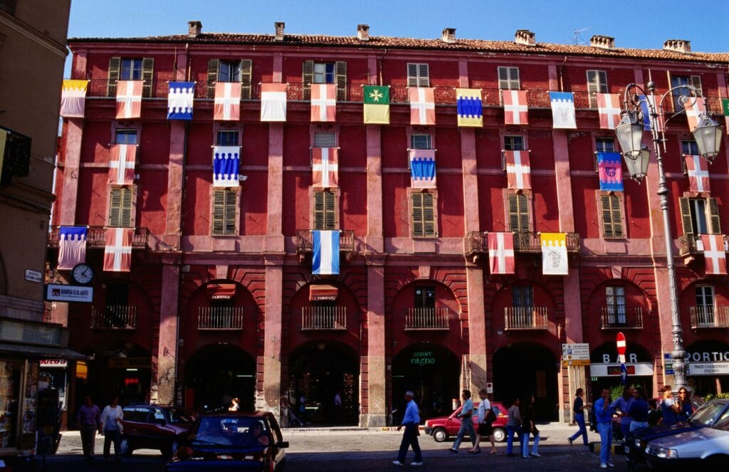 Asti