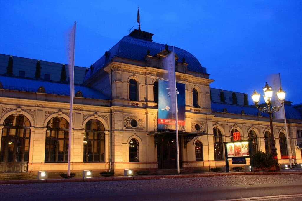 Baden Baden