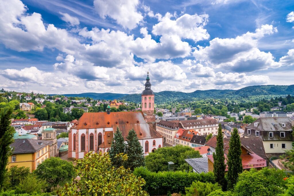 Baden