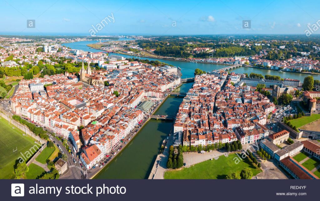 Bayonne