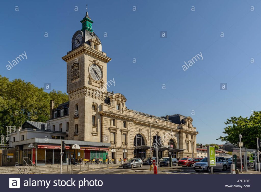 Bayonne