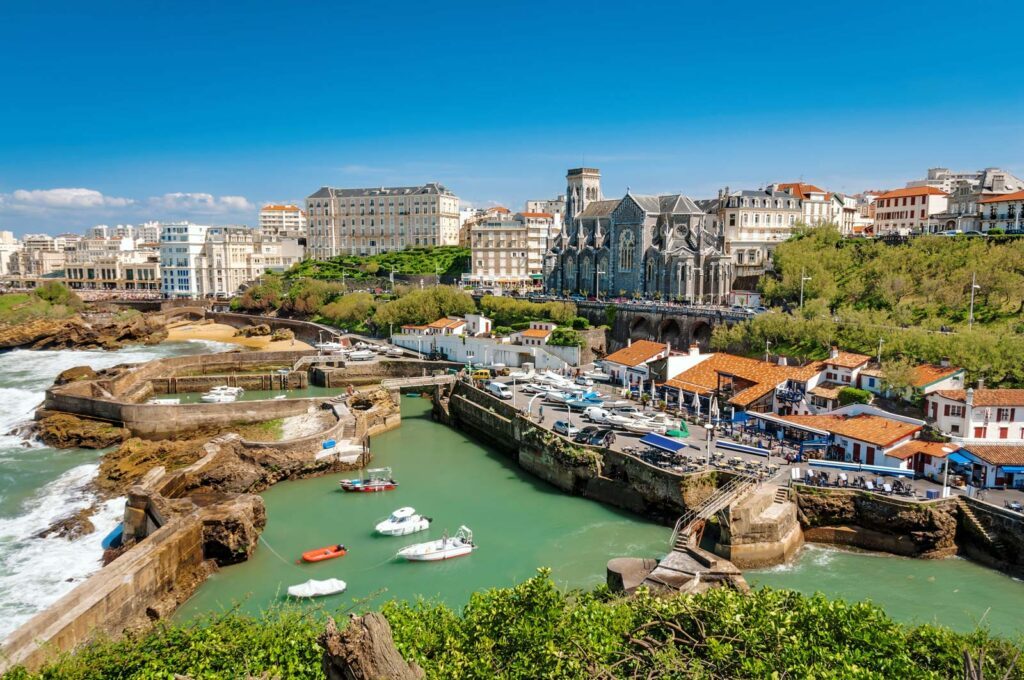 Biarritz