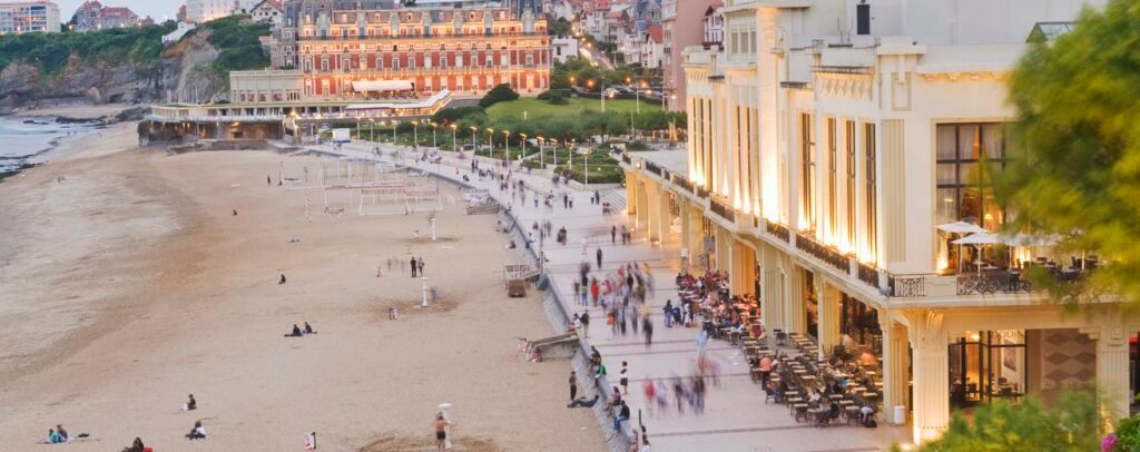 Biarritz