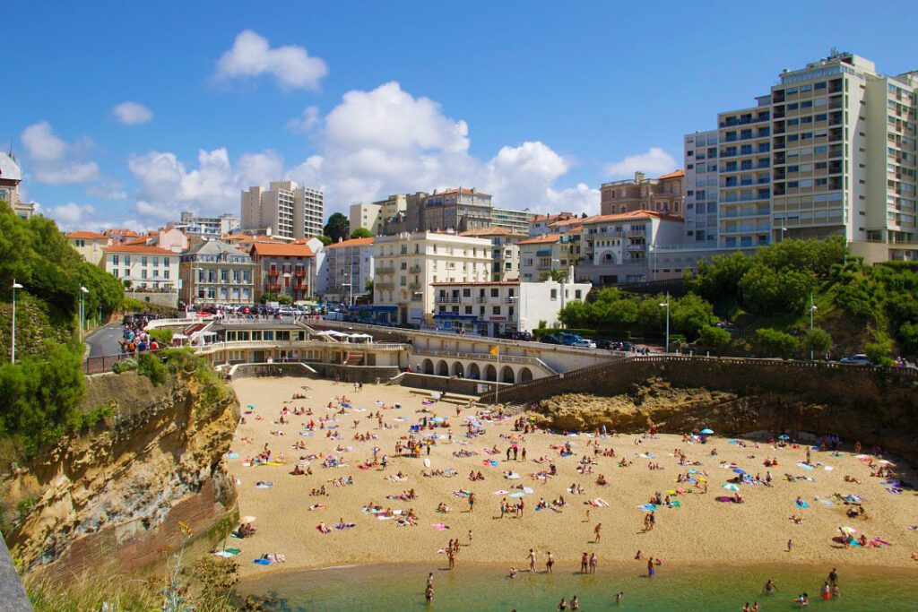 Biarritz