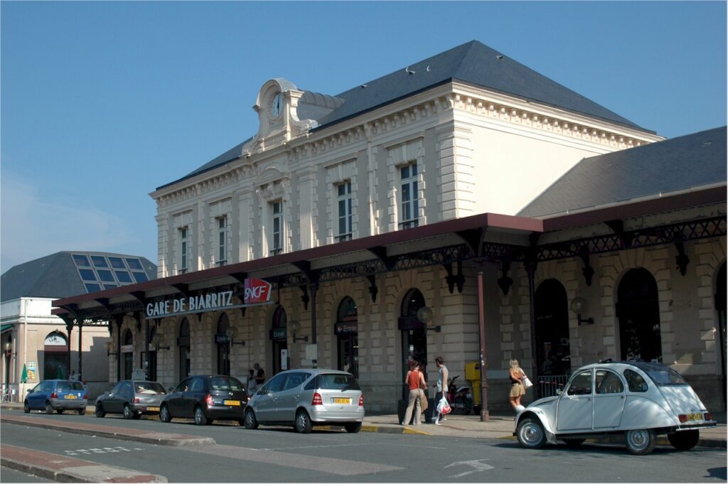 Biarritz