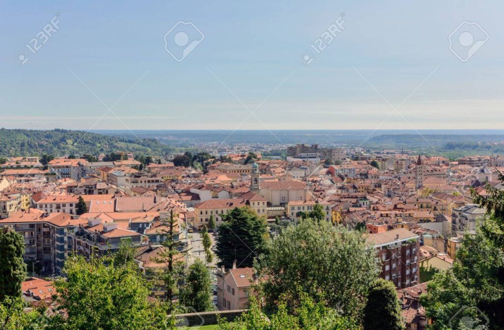 Biella