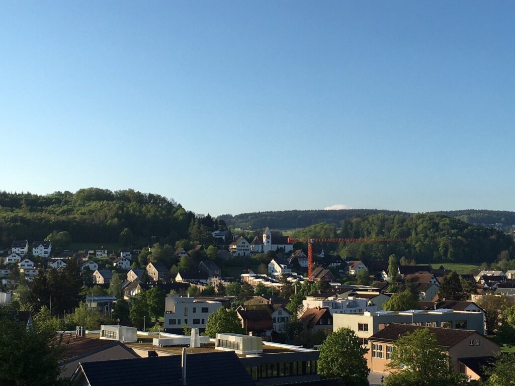 Birmensdorf