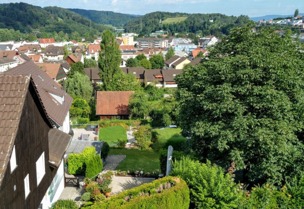 Birmensdorf