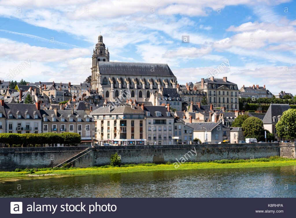 Blois