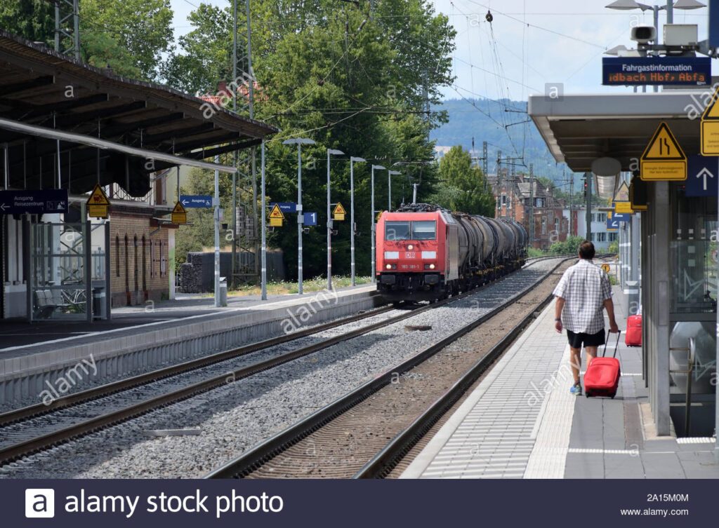 Bonn Beuel
