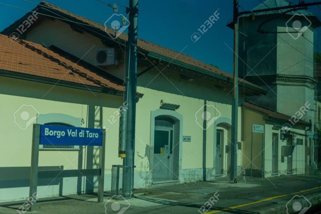 Borgo Val Di Taro
