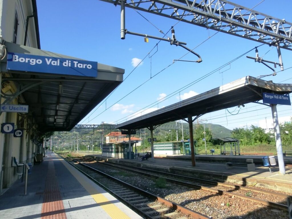 Borgo Val Di Taro