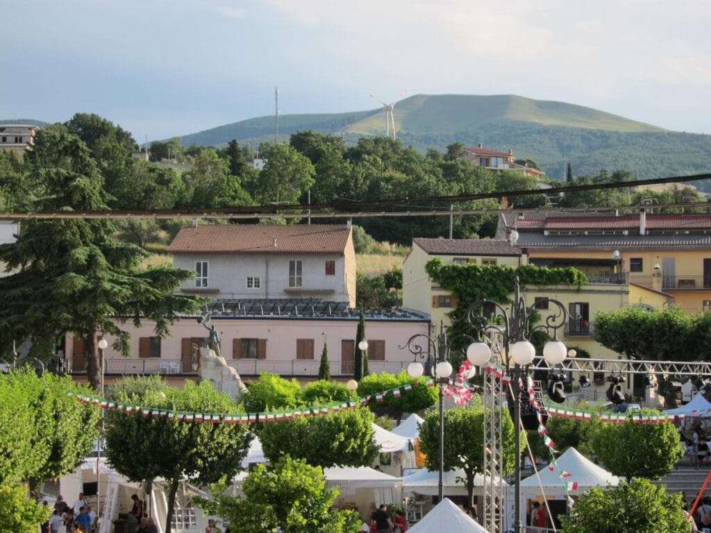 Borgo