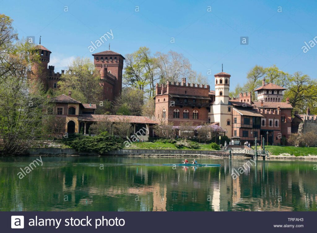 Borgo
