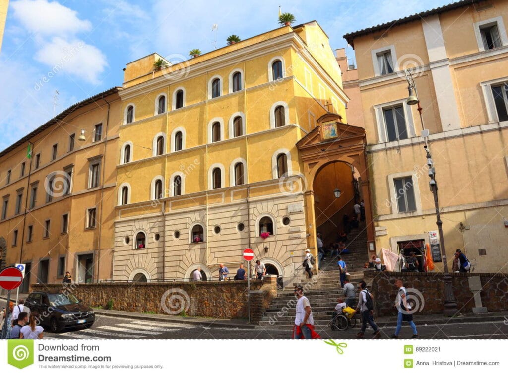 Borgo