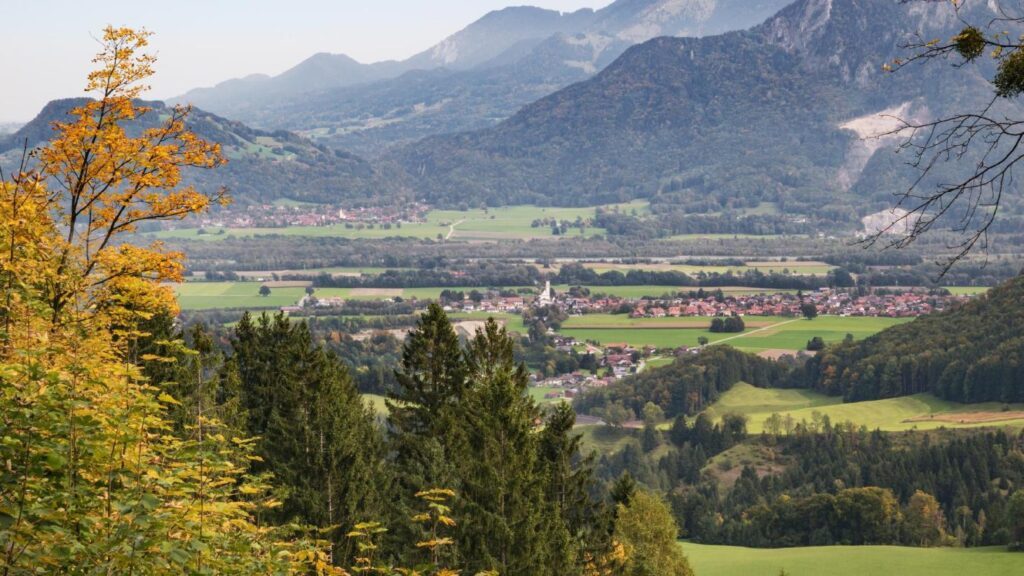 Brannenburg