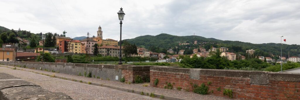 Busalla