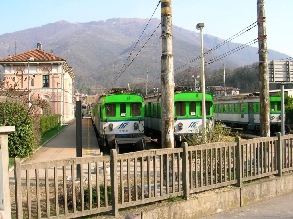 Canzo Asso