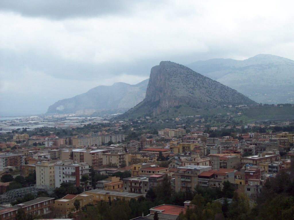 Carini