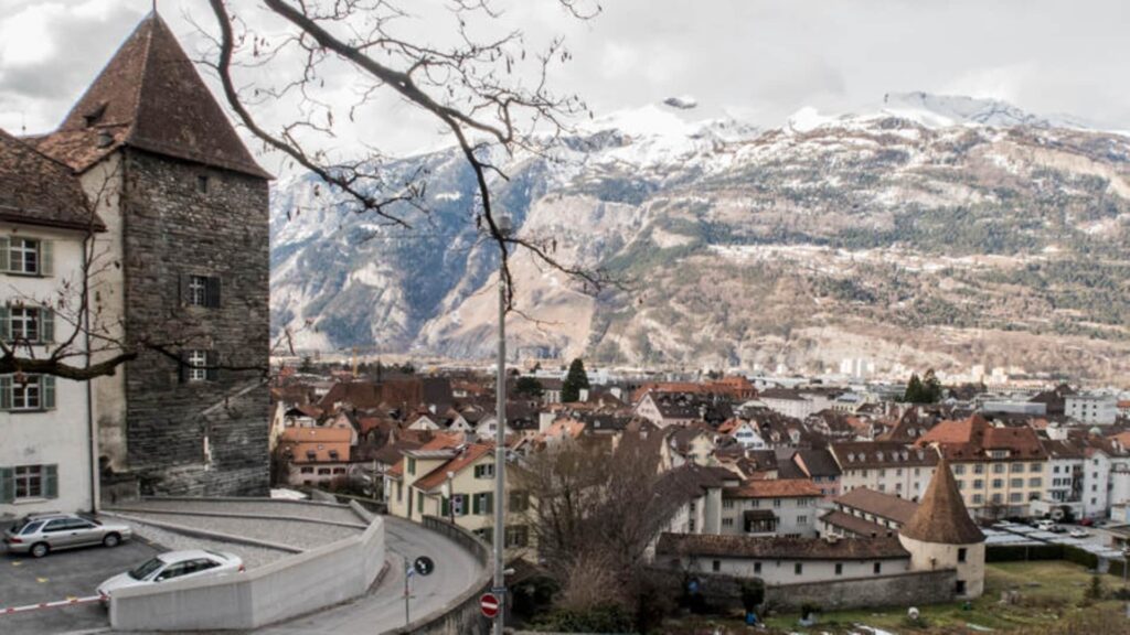 Chur