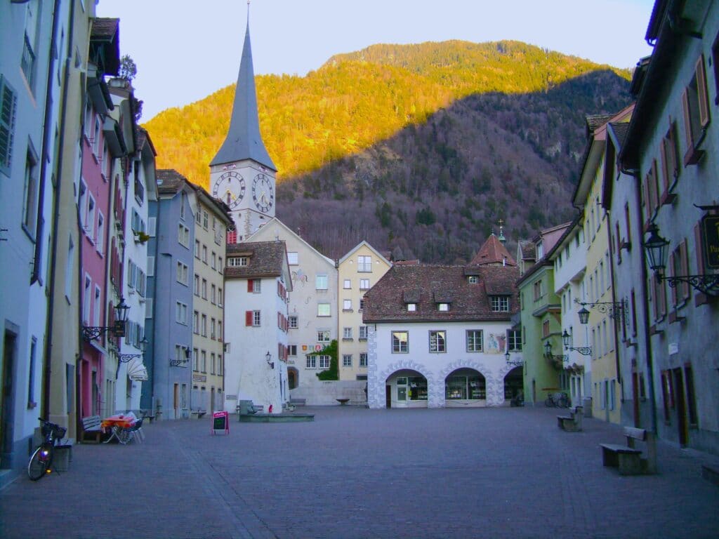 Chur