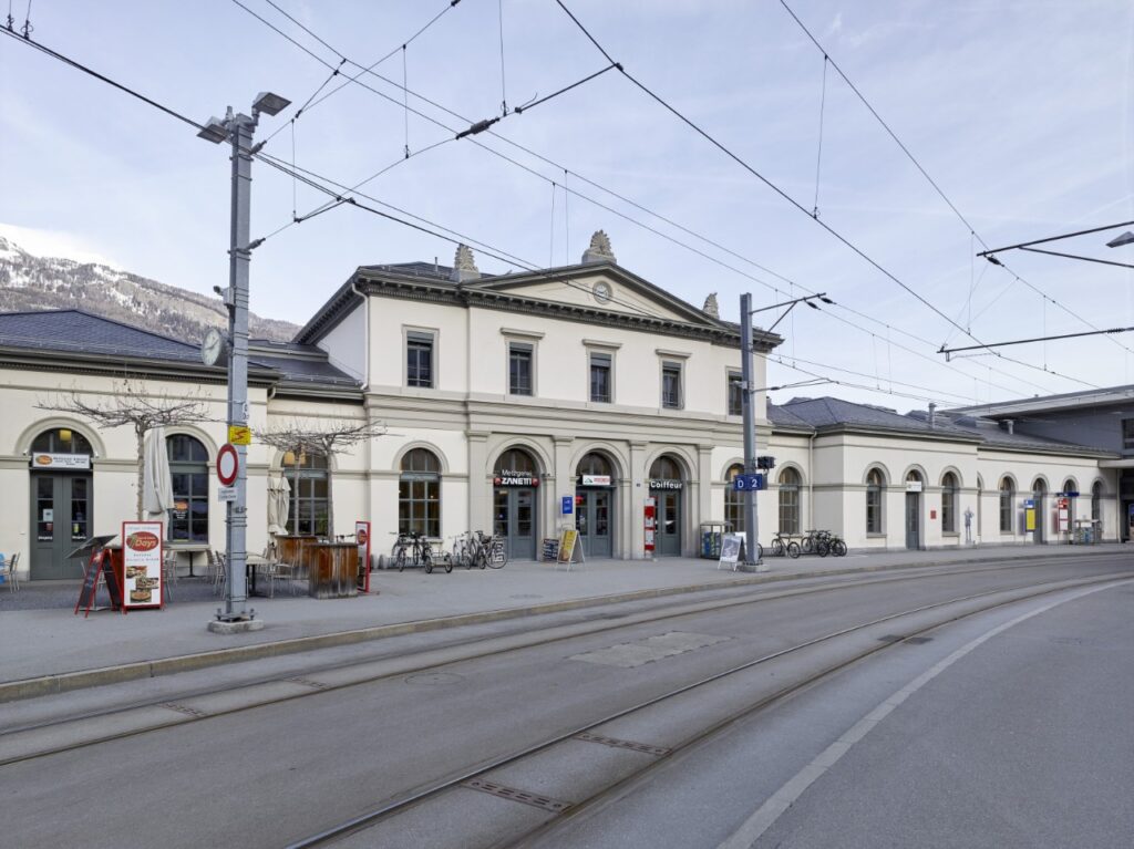Chur