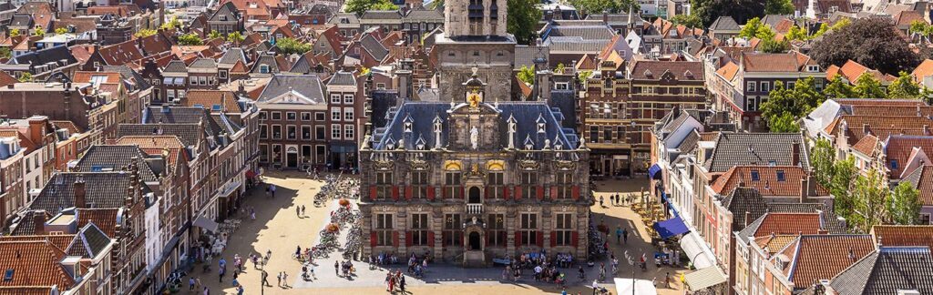 Delft