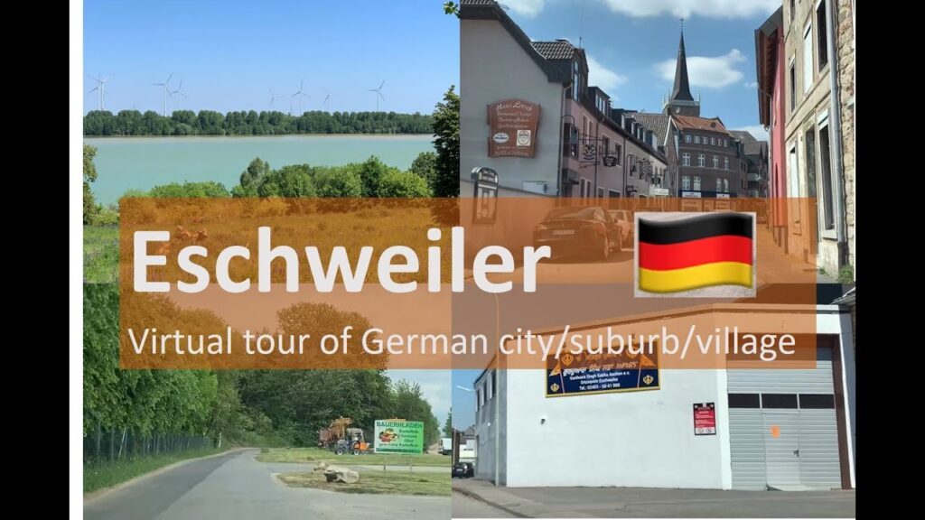 Eschweiler