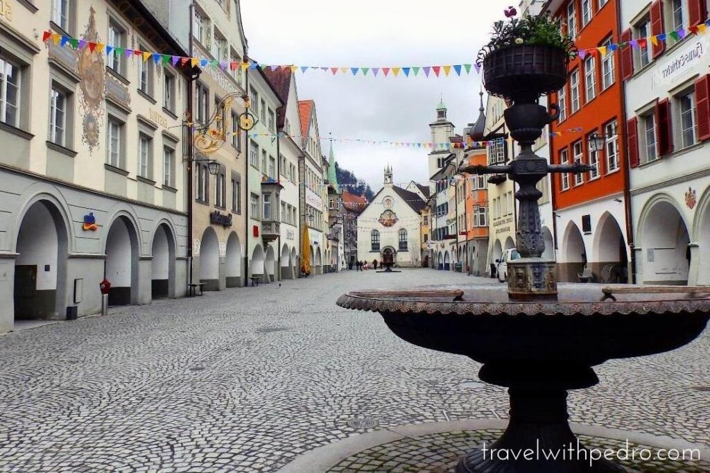 Feldkirch