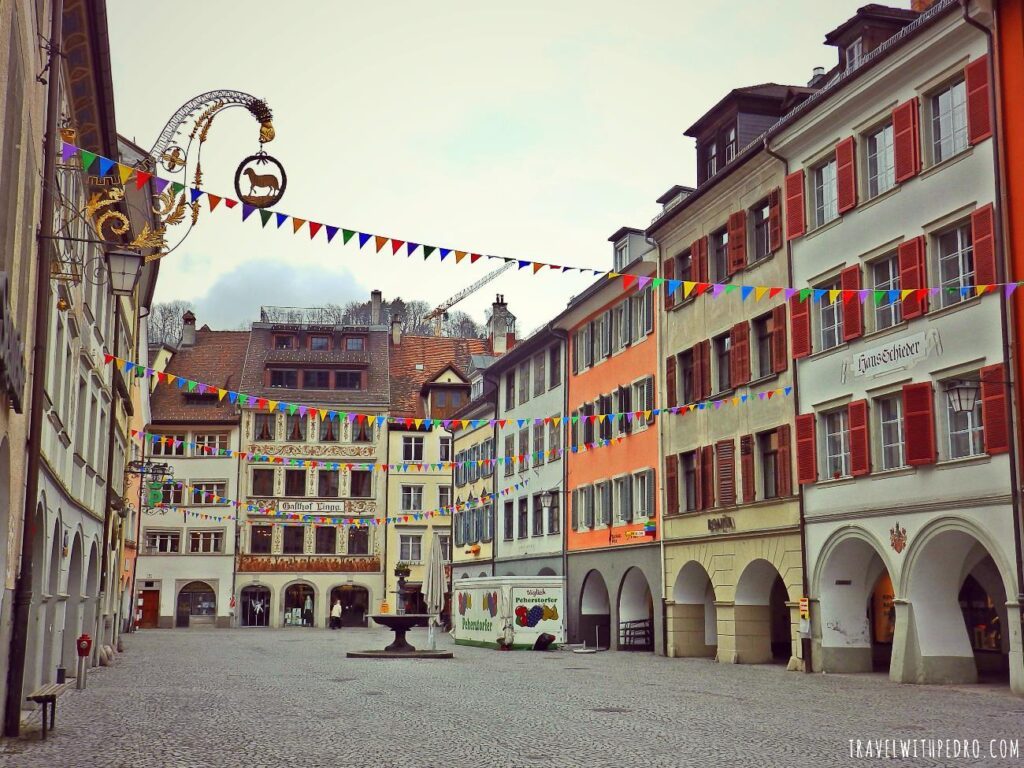 Feldkirch