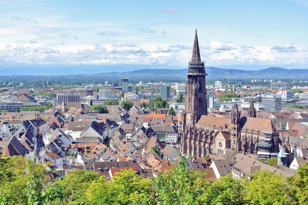 Freiberg
