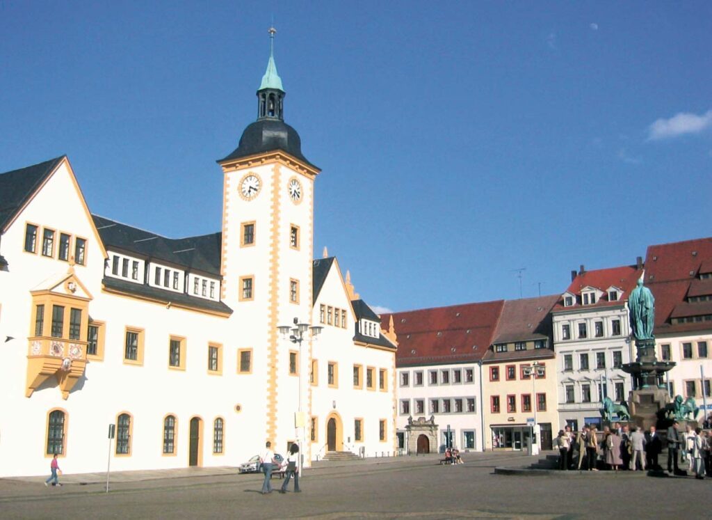 Freiberg