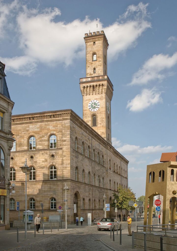 Furth