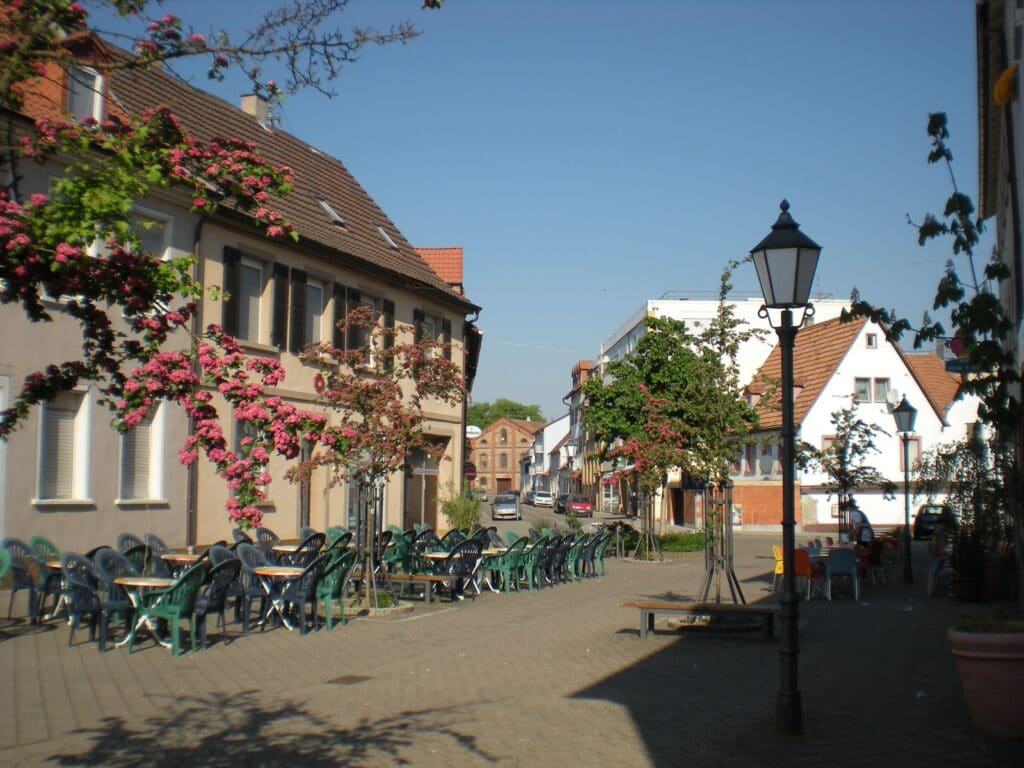 Germersheim