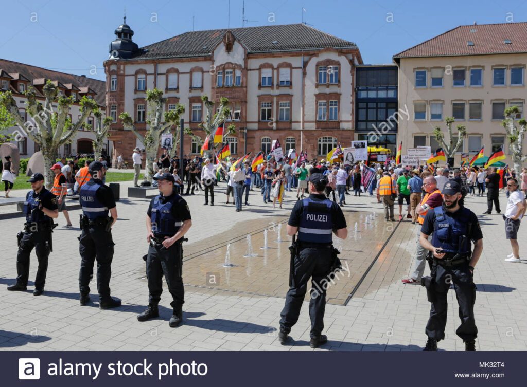 Germersheim