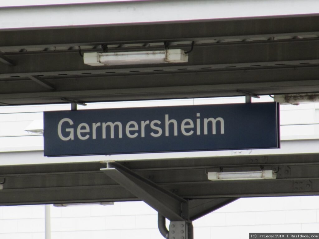Germersheim
