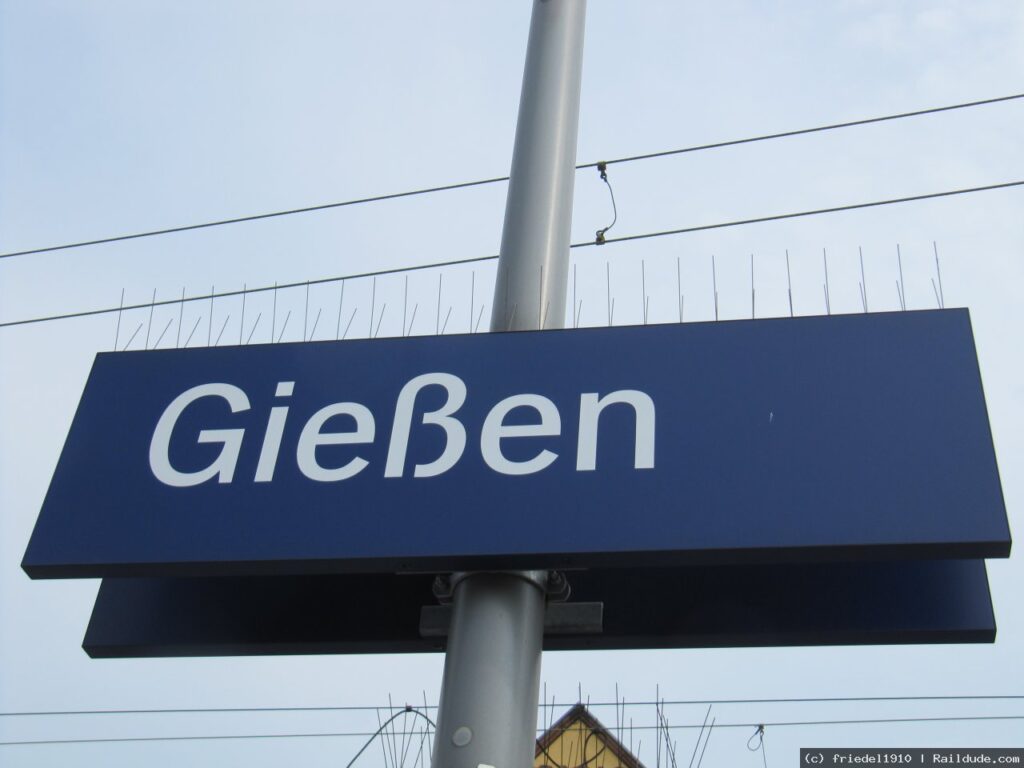 Giessen