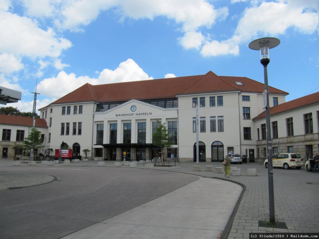 Hameln